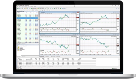 MetaTrader 4