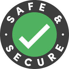 Safe & Secure